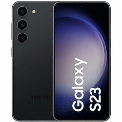 Foto van Samsung galaxy s23 256gb (zwart)