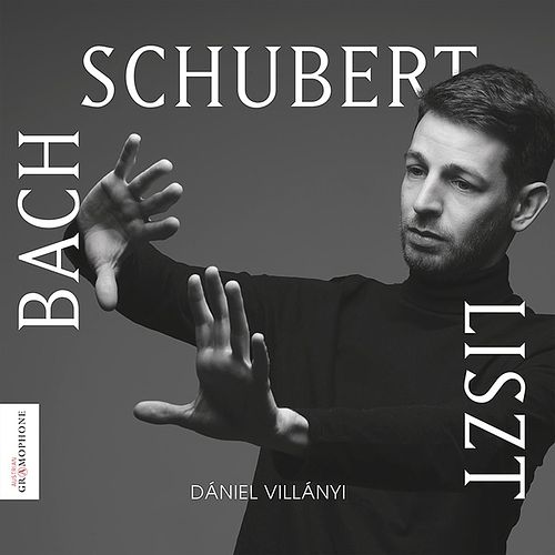 Foto van Bach, schubert, liszt: works for piano - cd (9120010288241)