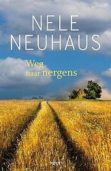 Foto van Weg naar nergens - nele neuhaus - ebook (9789021463681)