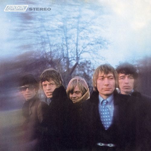 Foto van Between the buttons - lp (0018771212010)