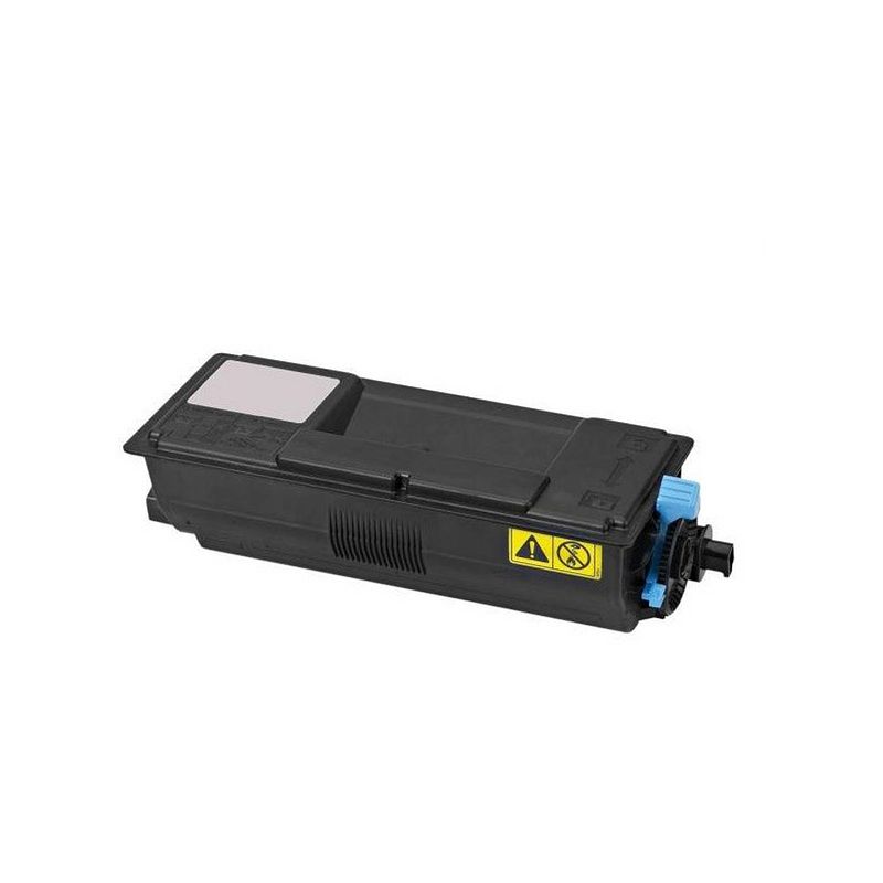 Foto van Flwr kyocera mita tk-3100 zwart toner