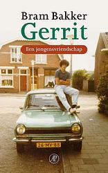 Foto van Gerrit - bram bakker - ebook (9789029510745)