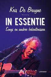 Foto van In essentie - kris de bruyne - ebook (9789401425070)