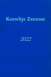Foto van 2022 - korreltje zeezout - paperback (9789464650464)