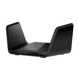 Foto van Netgear rax70-100eus router zwart