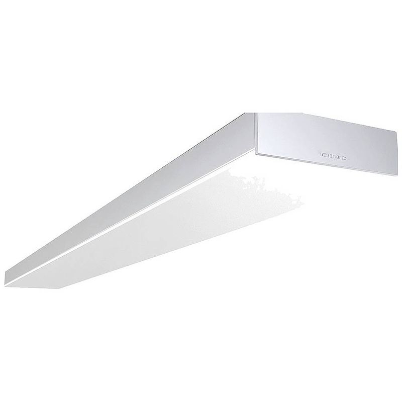 Foto van Trilux 7745651 opendo d1-l #7745651 led-lichtstrip 30 w led zilver