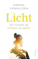 Foto van Licht - gemma venhuizen - ebook (9789045031989)