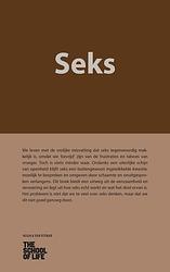 Foto van Seks - the school of life - ebook (9789038804590)