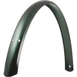 Foto van Tom achterspatbord 28 inch staal metallic groen