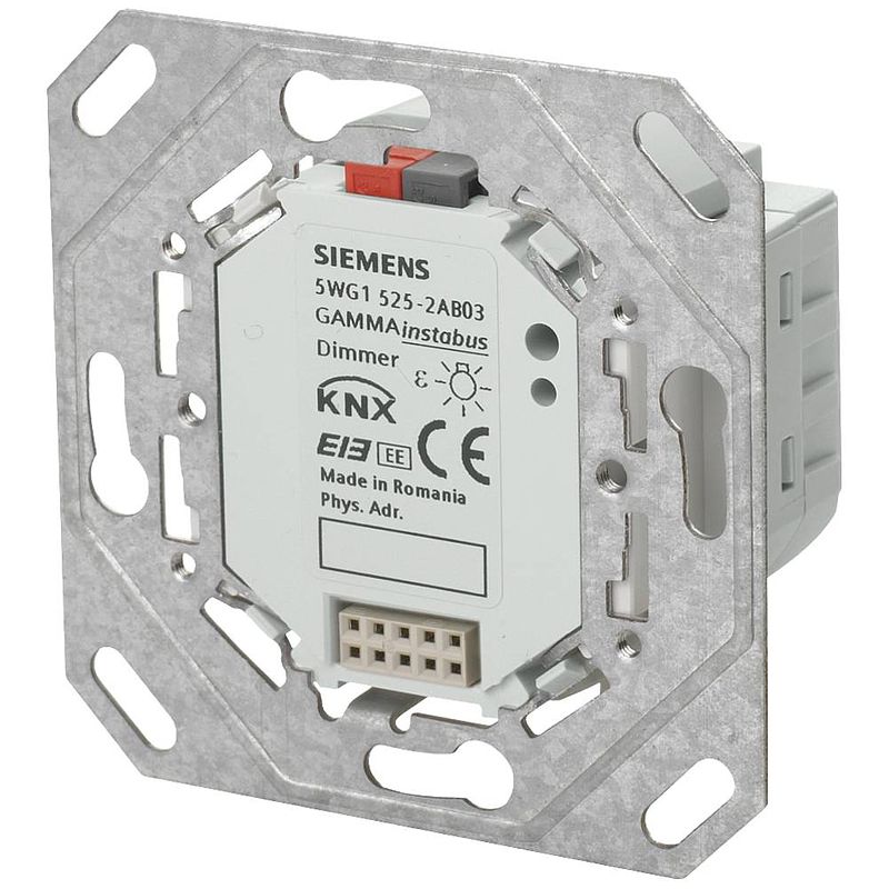 Foto van Siemens-knx 5wg1525-2ab03 dimactor