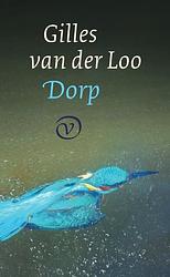 Foto van Dorp - gilles van der loo - paperback (9789028211049)