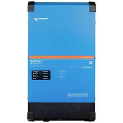 Foto van Victron energy multiplus-ii 48/8000/110-100/100 230v omvormer 8000 w 48 v - 230 v geïntegreerde laadregelaar