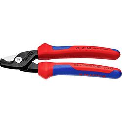 Foto van Knipex 95 12 160 kabelschaar