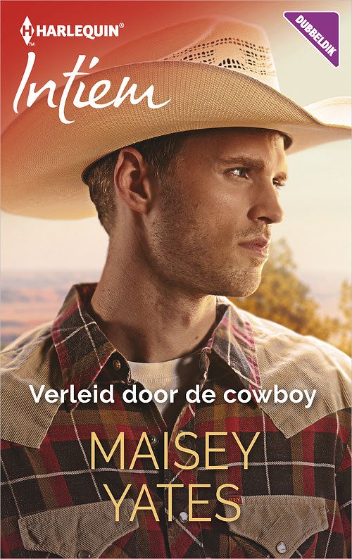 Foto van Verleid door de cowboy - maisey yates - ebook