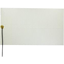 Foto van Thermo tech polyester verwarmingsfolie zelfklevend 230 v/ac 210 w beschermingsklasse ipx4 (l x b) 600 mm x 350 mm