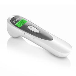 Foto van Color softtemp 3 in 1 infrarood contactloze thermometer