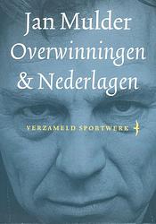 Foto van Overwinningen & nederlagen - jan mulder - ebook (9789400400535)