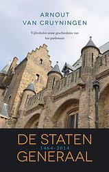 Foto van De staten-generaal - arnout van cruyningen - ebook (9789401901659)