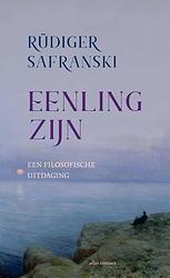 Foto van Eenling zijn - rüdiger safranski - ebook (9789045046020)