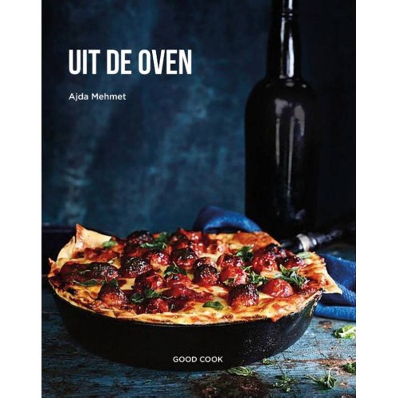 Foto van Vers uit de oven