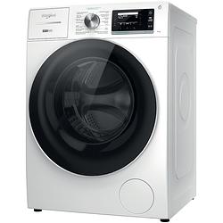 Foto van Whirlpool w8 89ad silence be wasmachine wit