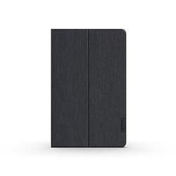 Foto van Lenovo book case voor lenovo tab m10 plus (2nd gen) tablethoesje zwart