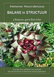 Foto van Balans in structuur - helene noordeloos - paperback (9789462666108)