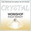 Foto van Crystal workshop - cd (5060090220585)