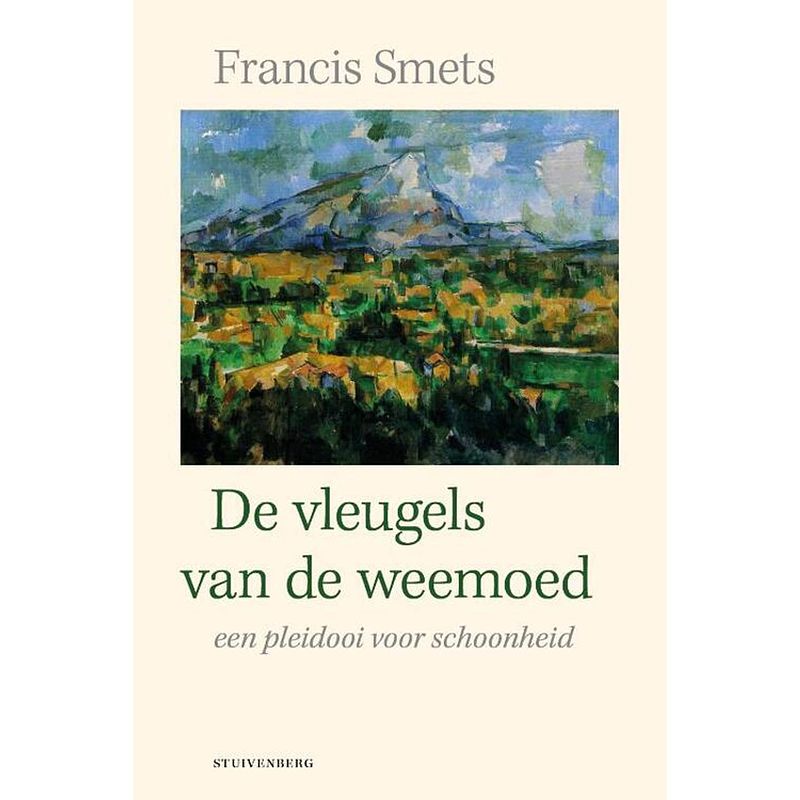 Foto van De vleugels van de weemoed