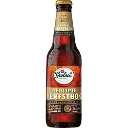 Foto van Grolsch gerijpte herfstbok fles 300ml bij jumbo