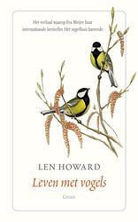 Foto van Leven met vogels - len howard - ebook