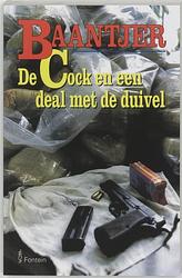 Foto van De cock en een deal met de duivel (deel 52) - a.c. baantjer - ebook (9789026125348)