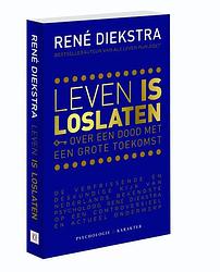 Foto van Leven is loslaten - rené diekstra - ebook (9789045215402)