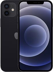 Foto van Apple iphone 12 128gb smartphone zwart