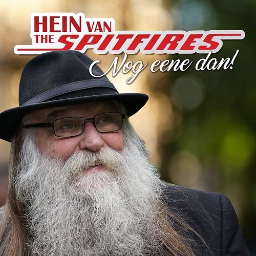 Foto van Nog eene dan - cd (8714069110892)