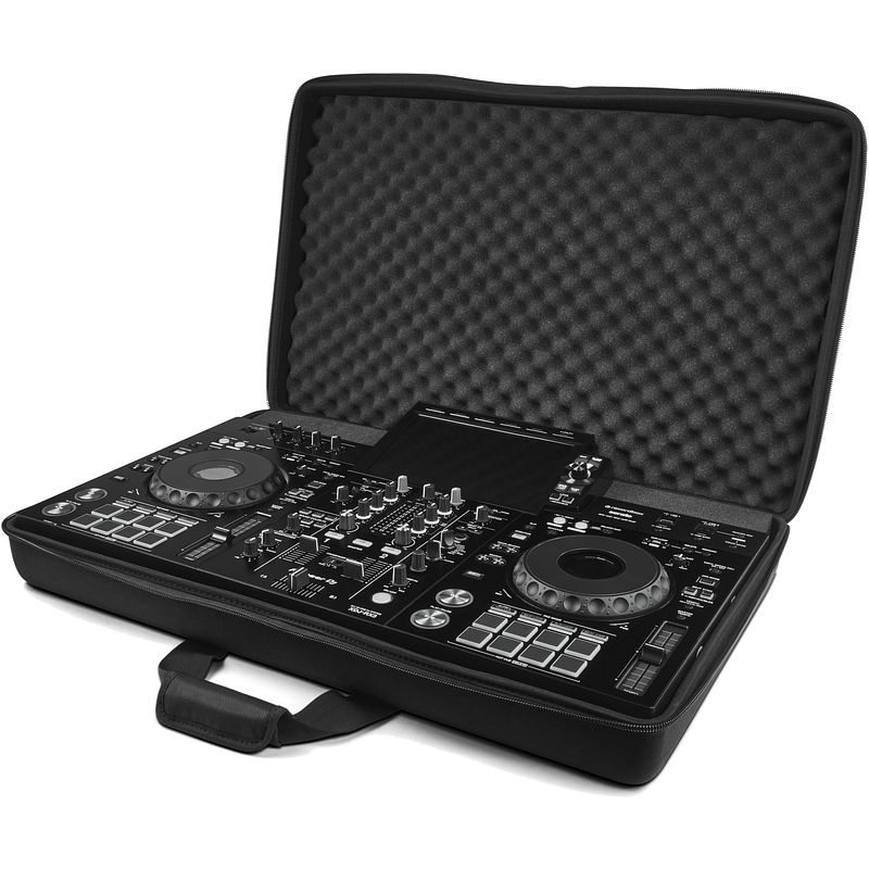 Foto van Pioneer dj djc-rx3 bag beschermende draagtas voor xdj-rx3