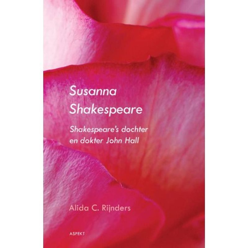 Foto van Susanna shakespeare