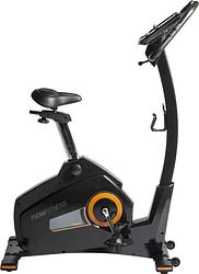 Foto van Flow fitness stelvio iconsole ergometer