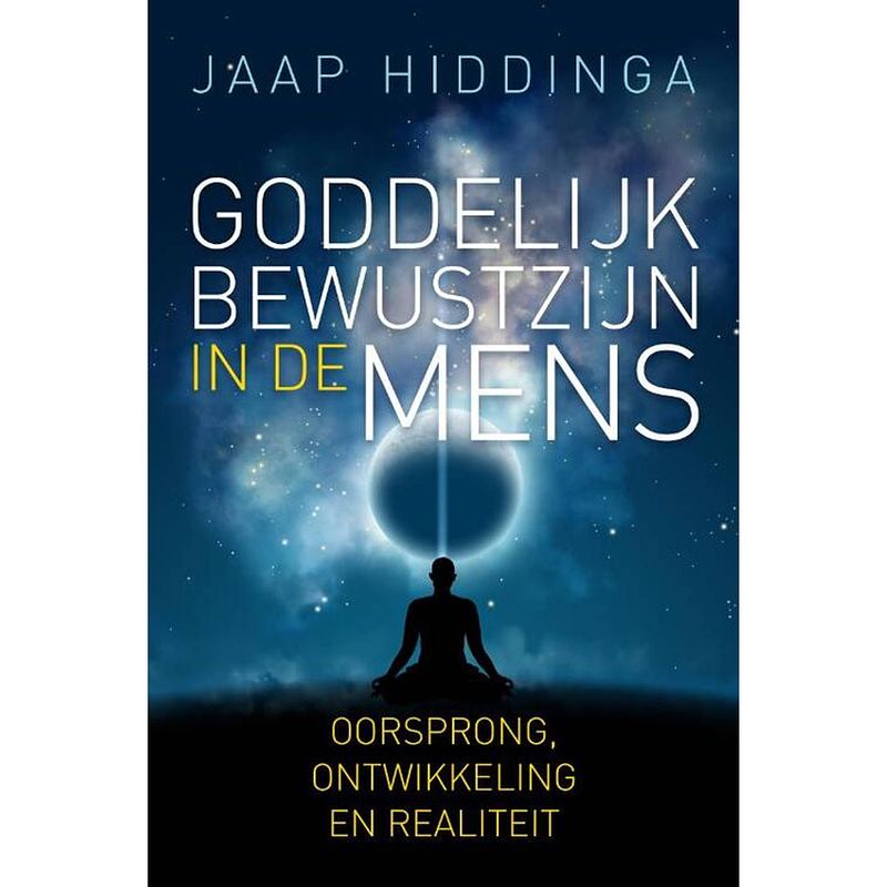 Foto van Goddelijk bewustzijn in de mens