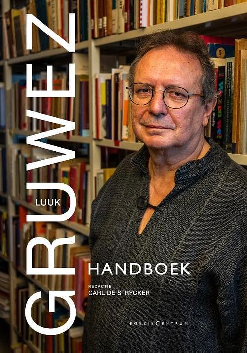 Foto van Gruwez handboek - paperback (9789056552213)