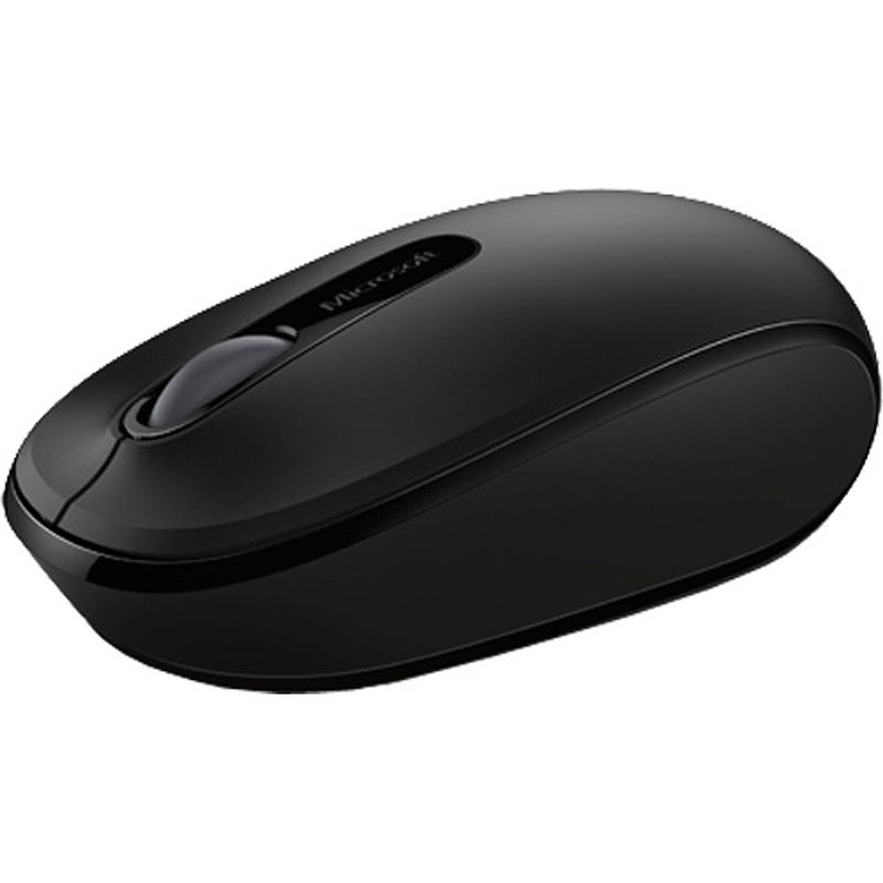 Foto van Wireless mobile mouse 1850