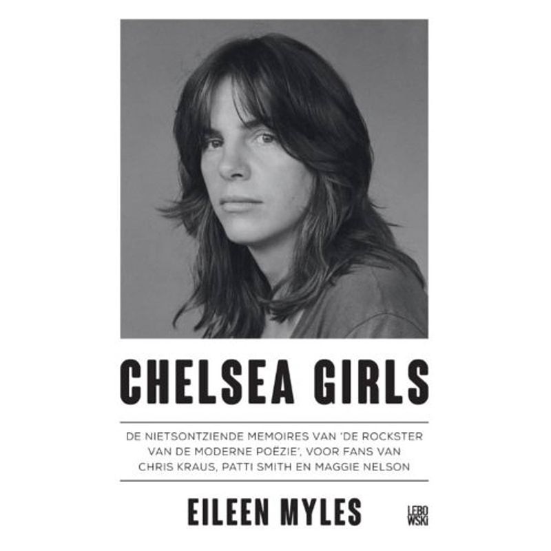 Foto van Chelsea girls