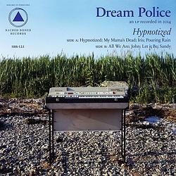 Foto van Hypnotized - cd (0616892236047)