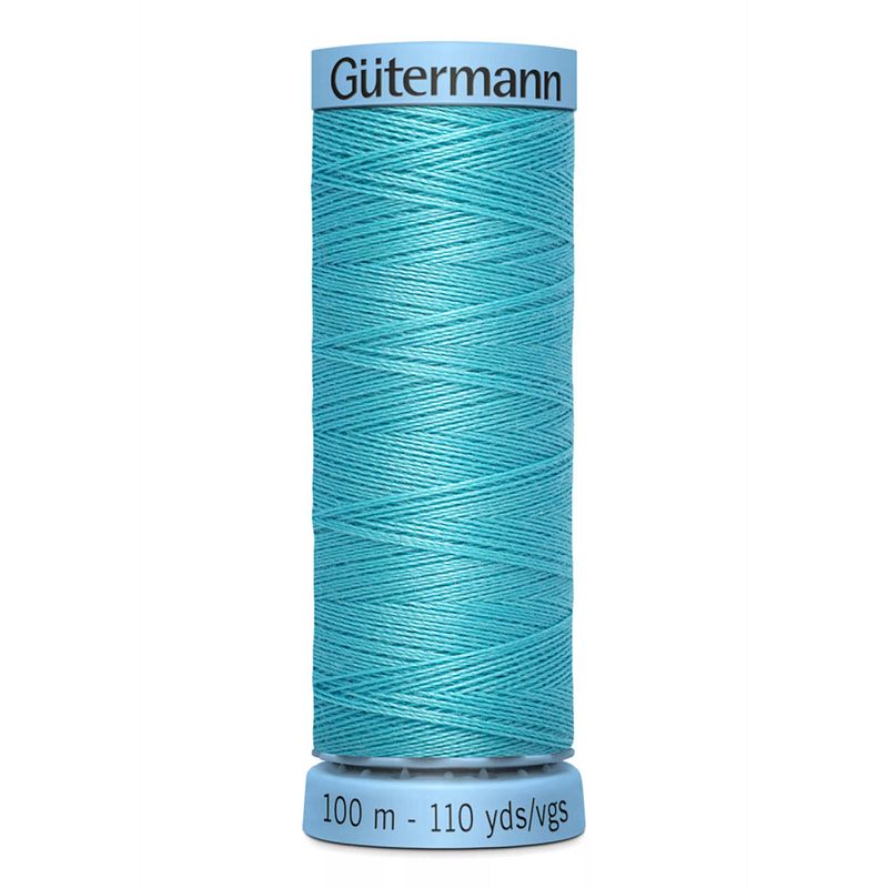 Foto van Gutermann zijde 100mtr