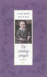 Foto van Zondagsjongen - cherry duyns - ebook (9789400401020)