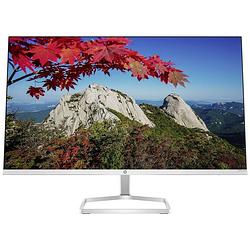 Foto van Hp m27fd led-monitor 68.6 cm (27 inch) energielabel e (a - g) 1920 x 1080 pixel full hd 5 ms usb-c®, hdmi, vga, usb 3.2 gen 1 (usb 3.0) ips led