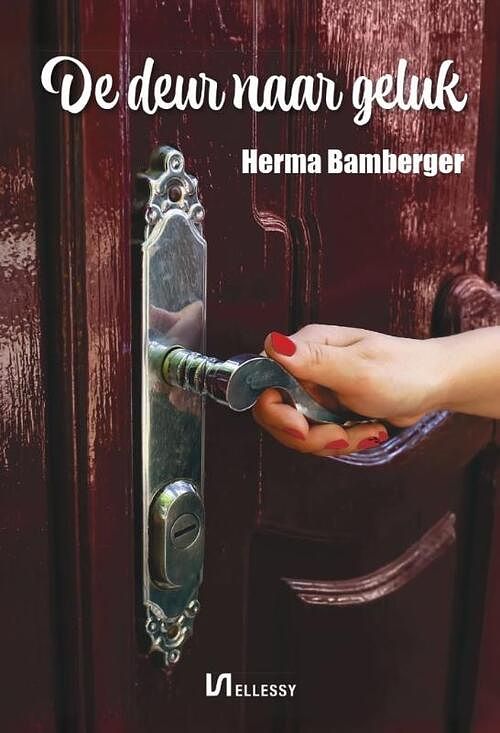 Foto van De deur naar geluk - herma bamberger - paperback (9789464930290)