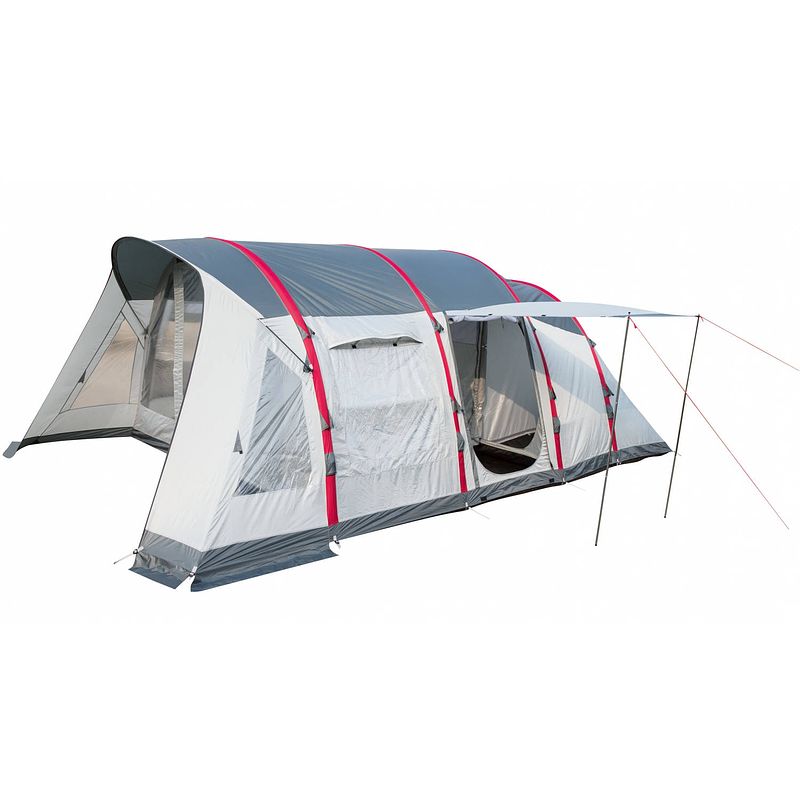 Foto van Pavillo tent sierra ridge air pro x6 690 x 390 x 225 cm