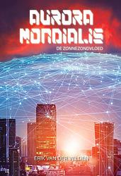 Foto van Aurora mondialis - erik van der velden - ebook