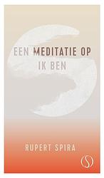 Foto van Een meditatie op ik ben - rupert spira - ebook (9789493228757)